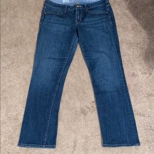 GAP 1969 JEANS